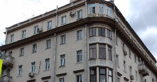 Тепловизионное обследование фасадов Кизляр, от 6723 руб.