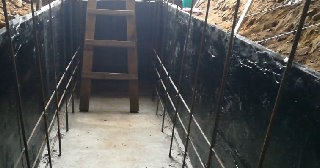 Защита смотровых площадок полимочевиной от 931 руб. ППуКзр